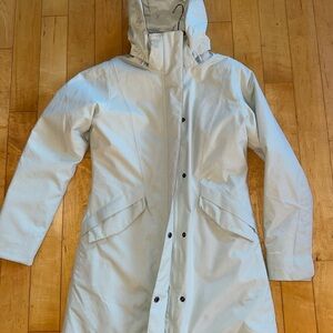 Patagonia Women's Patagonia Tres 3-in-2 parka, grey